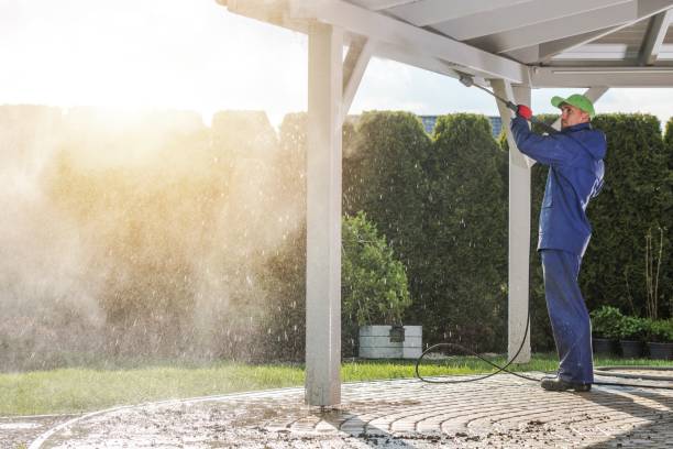 Spring Cleaning in Augusta, WI